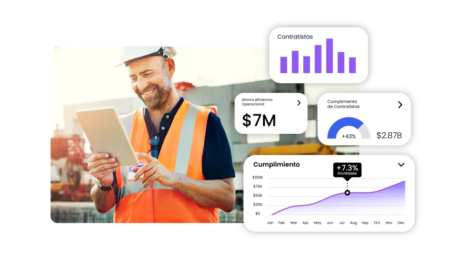 Califix Contractor